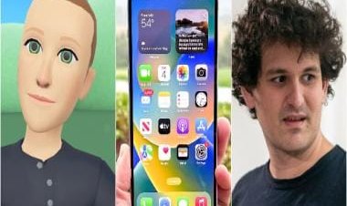 2022 In Tech: From the iPhone 14 Plus to Meta’s Metaverse push, these were the worst tech fails of the year