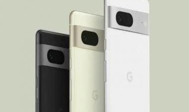 Best phones under Rs 60,000 (Dec 2022) Google Pixel 7, Samsung Galaxy S22 5G to Xiaomi 12 Pro 5G