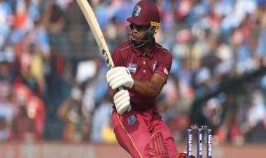‘Age brings a bit more experience’: West Indies star Evin Lewis ‘really excited’ for ILT20 in UAE
