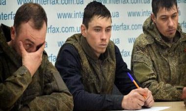 'We were all allowed to be slaughtered': Russian soldier in desperate call to family