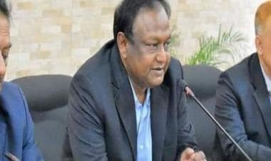 Bangladesh commerce minister in India this week to discuss roadmap for CEPA negotiations