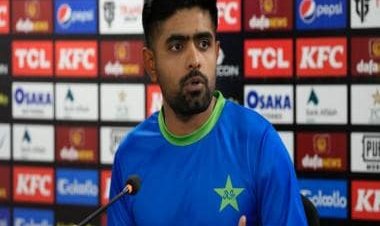 'Can't change things in a day': Babar turns down Raja's suggestion after Pakistan’s Test series loss against England
