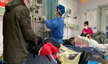 Omicron variant BF.7 behind China Covid spike already existed in India. Do we need to be scared?