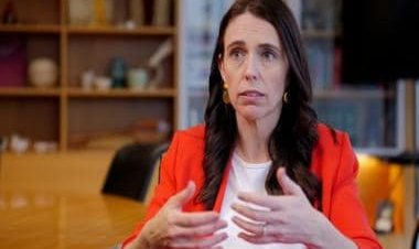 Explained: How New Zealand’s Jacinda Ardern is embroiled in Harry and Meghan controversy