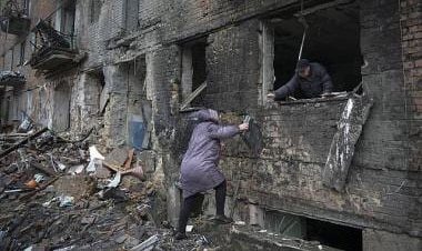 New weapons deliveries to Ukraine will 'aggravate' conflict, says Kremlin