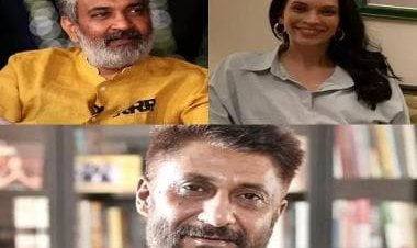 Vivek Agnihotri, SS Rajamouli in the list of directors who made a mark in 2022