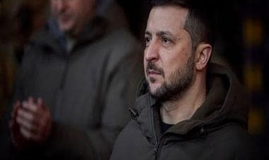 Explained: The significance of Ukrainian president Volodymyr Zelenskyy’s visit to the US