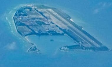 Amid LAC standoff, PLA rakes up more trouble in South China Sea