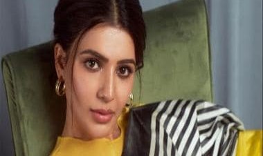 Here's what made Samantha Ruth Prabhu a clear Ormax favourite in 2022!