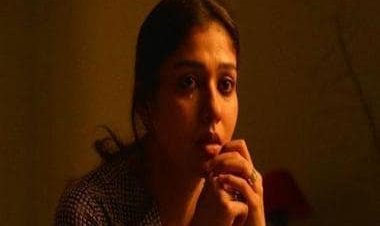 Nayanthara-starrer 'Connect' collecting praise from critics and trade analysts already