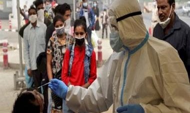 India already detected four cases of COVID sub-variant BF.7 behind massive outbreak in China