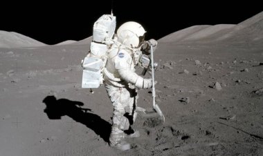 Humans haven’t set foot on the moon in 50 years. That may soon change