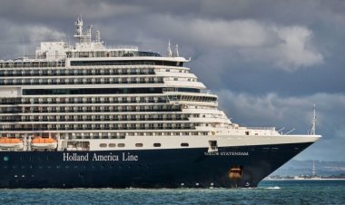 Major Cruise Line Makes a Unique Deal
