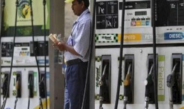 Petrol Diesel Price Update: Know all details about new petrol, diesel prices here