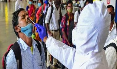COVID-19 cases surge, some tips to deal with social isolation during pandemic