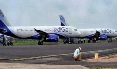 Video shows heated argument between IndiGo crew and passenger, Jet Airways CEO reacts