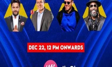 IPL 2023 Auction: Jio Cinema to stream event live including expert panel, customisable camera angles and more