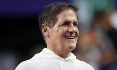 Billionaire Mark Cuban Makes a Revelation About His Recent Success