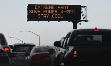 Extreme weather in 2022 showed the global impact of climate change