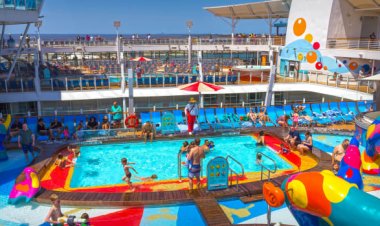 Royal Caribbean Drops Key Covid Safety Precaution