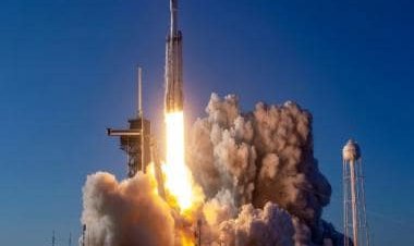 New Horizon, New Frontiers: 2022 was a massive year for the space industry. 2023 will be even bigger