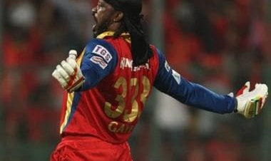 Chris Gayle interview: 'Royal Challengers Bangalore will always be my team'