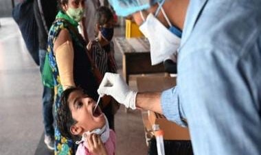 Debunking the viral WhatsApp: Why the XBB variant is not deadlier than Delta