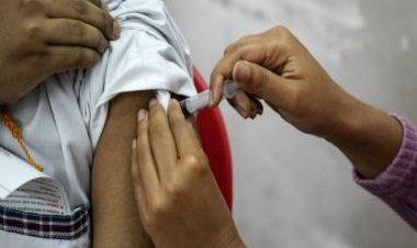 India spotted BF.7 strain months ago but didn't see COVID surge, says co-chair at INSACOG