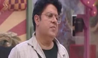 Bigg Boss 16: Sajid Khan tries this tactic to avoid letter from family; is this another trick by the MeToo accused?
