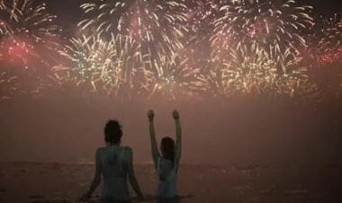 How to keep your New Year’s resolutions? Here are some great tips