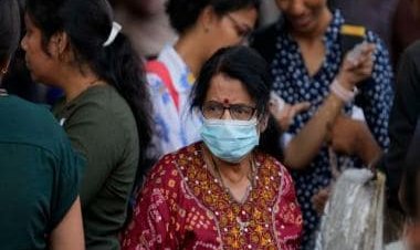 It feels a lot like 2020: What India is doing to avoid a China-like COVID surge
