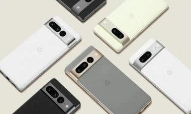 Google wants its Pixel lineup to resemble Apple’s iPhone lineup by the end of 2025