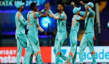 Lucknow Super Giants, IPL 2023 Auction: Full list of players bought by LSG, complete squad