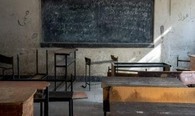 Taliban arrests women, journalists for protesting against university ban