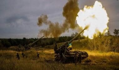 Ukraine War: Russia warns NATO, lays down conditions for talks