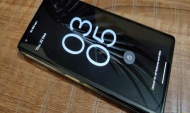 Google Pixel 7 Pro Long-term Review: A true flagship Android experience