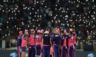 Rajasthan Royals, IPL 2023 Auction: Full list of players bought by RR, complete squad