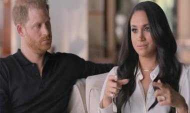 California home where Prince Harry, Meghan Markle filmed Netflix docu-series up for sale: Report