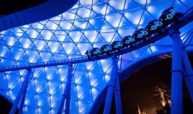Disney World Brings Back Legendary Ride, Hints at Major Opening