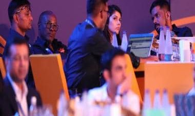 IPL 2023 Auction, In Numbers: Amount spent by each franchise, overseas players brought and more