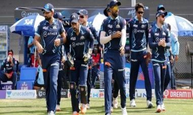 Gujarat Titans, IPL 2023 Auction: Full list of players bought by GT, complete squad