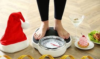 Wary of the Christmas bulge? Here's what you can do to not gain weight during the holidays