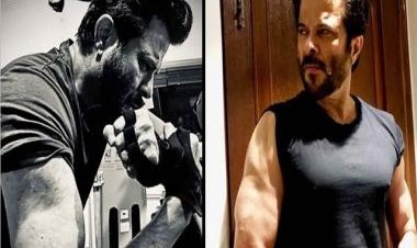Happy Birthday Anil Kapoor: As the ageless, evergreen star turns 66, we look at how he gave us fitness goals