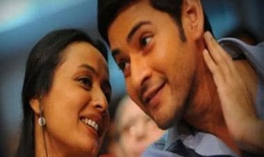 Namrata Shirodkar on quitting acting post marriage: 'Mahesh was very clear that he wanted a non-working wife'