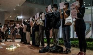 Hong kong to open border with China despite rising COVID-19 cases in mainland after city leader meets Xi Jinping