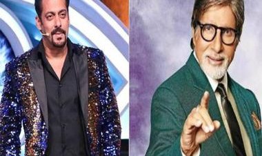 Yearender 2022: From Salman Khan's Bigg Boss to Amitabh Bachchan's KBC, 5 television shows you'll never get enough of