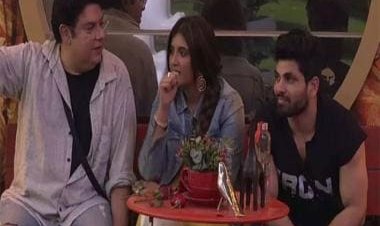 Bigg Boss 16: Shiv Thakare comes out in support of Sumbul Touqeer as Sajid Khan tags her as 'boring person'