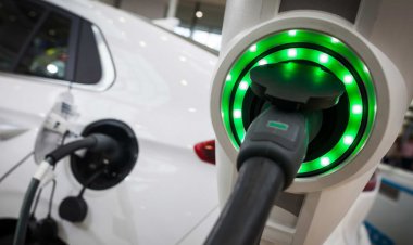 Year End: California's Electric Vehicle Law Takes Nation into New Territory