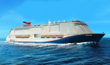 Carnival Follows Royal Caribbean's Lead in Two Key Ways