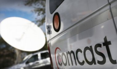 Comcast Customers Face a Huge Holiday Data Breach